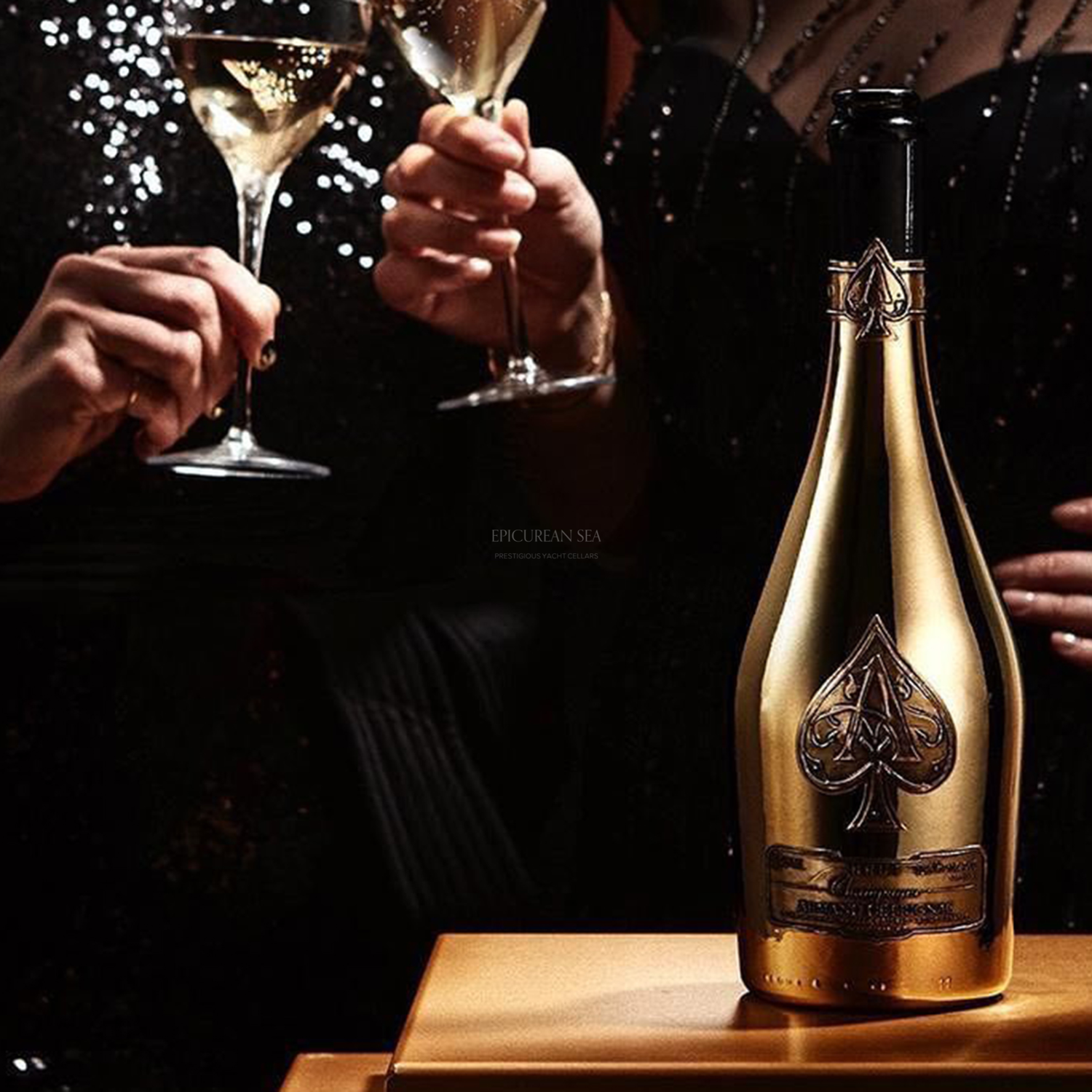 Armand+de+Brignac,+Gold+-+